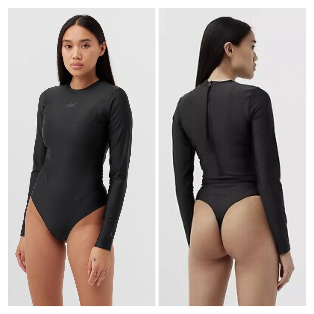 Nike Air Jordan Essentials Bodysuit Size S